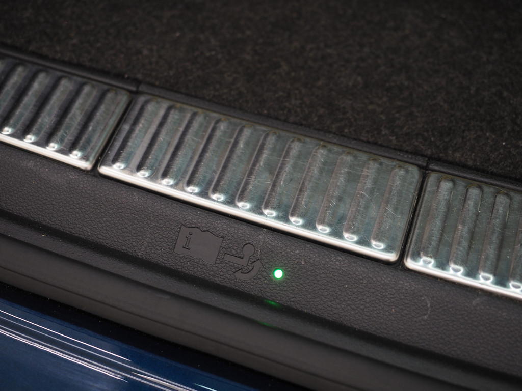 Škoda Superb Combi 1.4 TSI iV 218PK Style 42