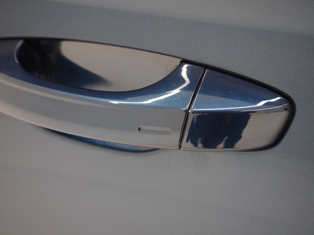 Škoda Superb Combi 1.4 TSI iV 218PK Style 60