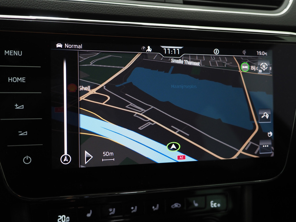 Škoda Superb Combi 1.4 TSI iV 218PK Style 74