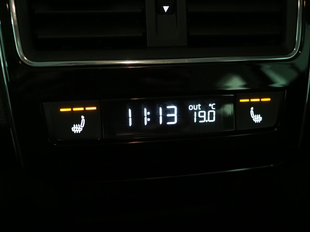 Škoda Superb Combi 1.4 TSI iV 218PK Style 81