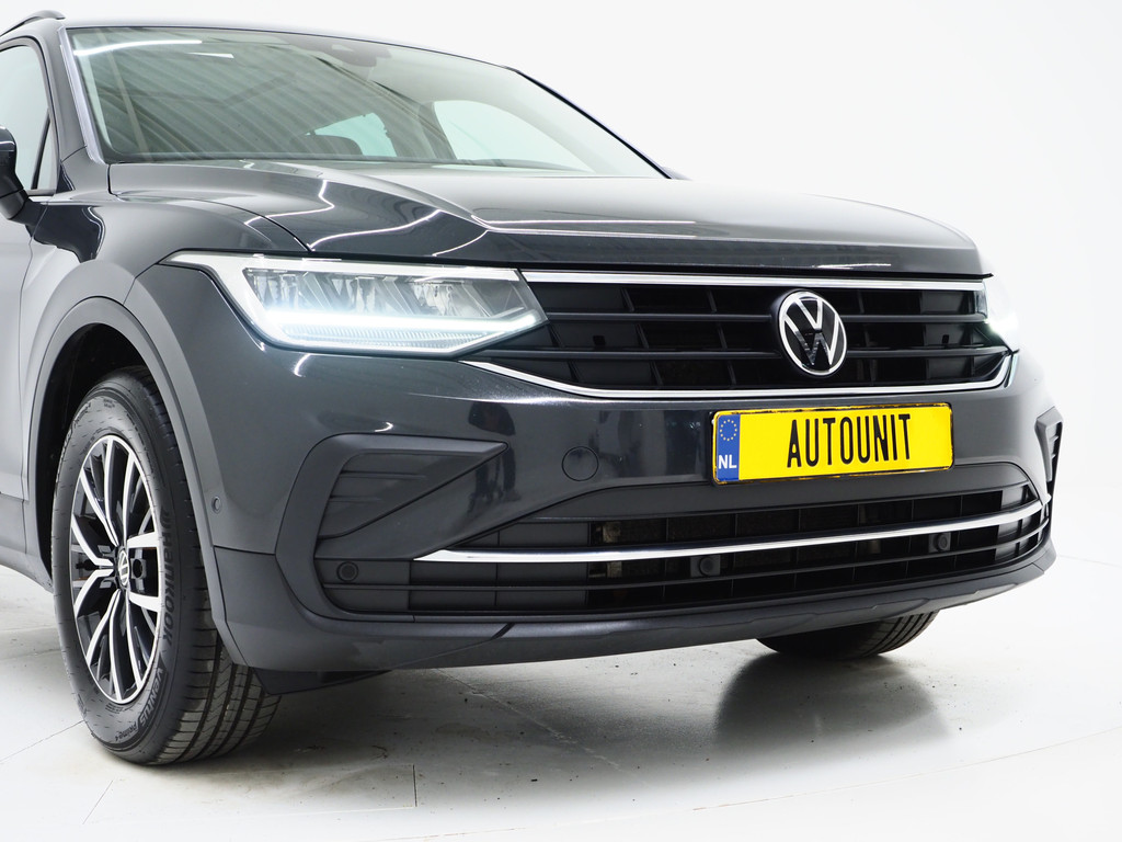 Volkswagen Tiguan 1.4 TSI eHybrid Elegance 11