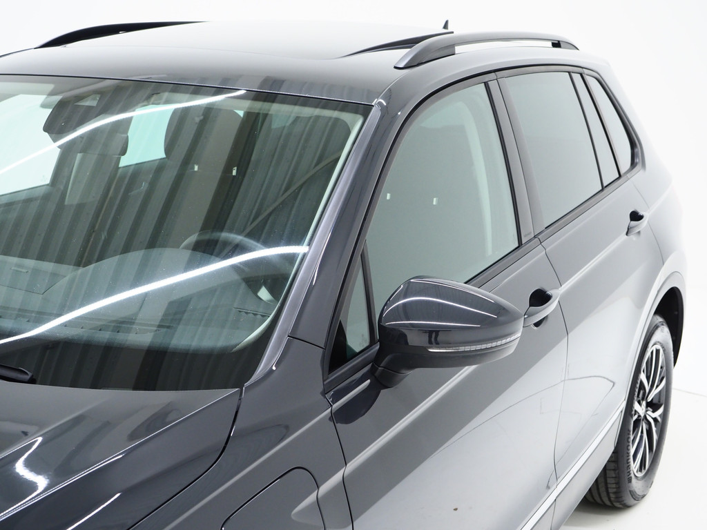 Volkswagen Tiguan 1.4 TSI eHybrid Elegance 12