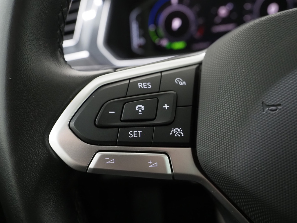 Volkswagen Tiguan 1.4 TSI eHybrid Elegance 21