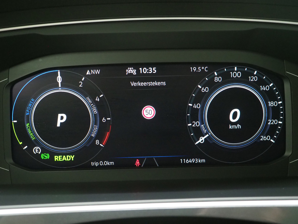 Volkswagen Tiguan 1.4 TSI eHybrid Elegance 24