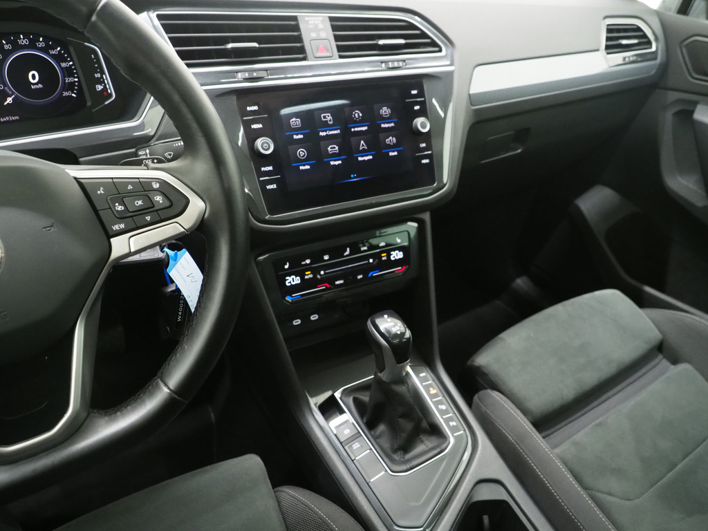 Volkswagen Tiguan 1.4 TSI eHybrid Elegance 33