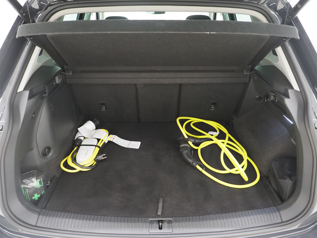 Volkswagen Tiguan 1.4 TSI eHybrid Elegance 37