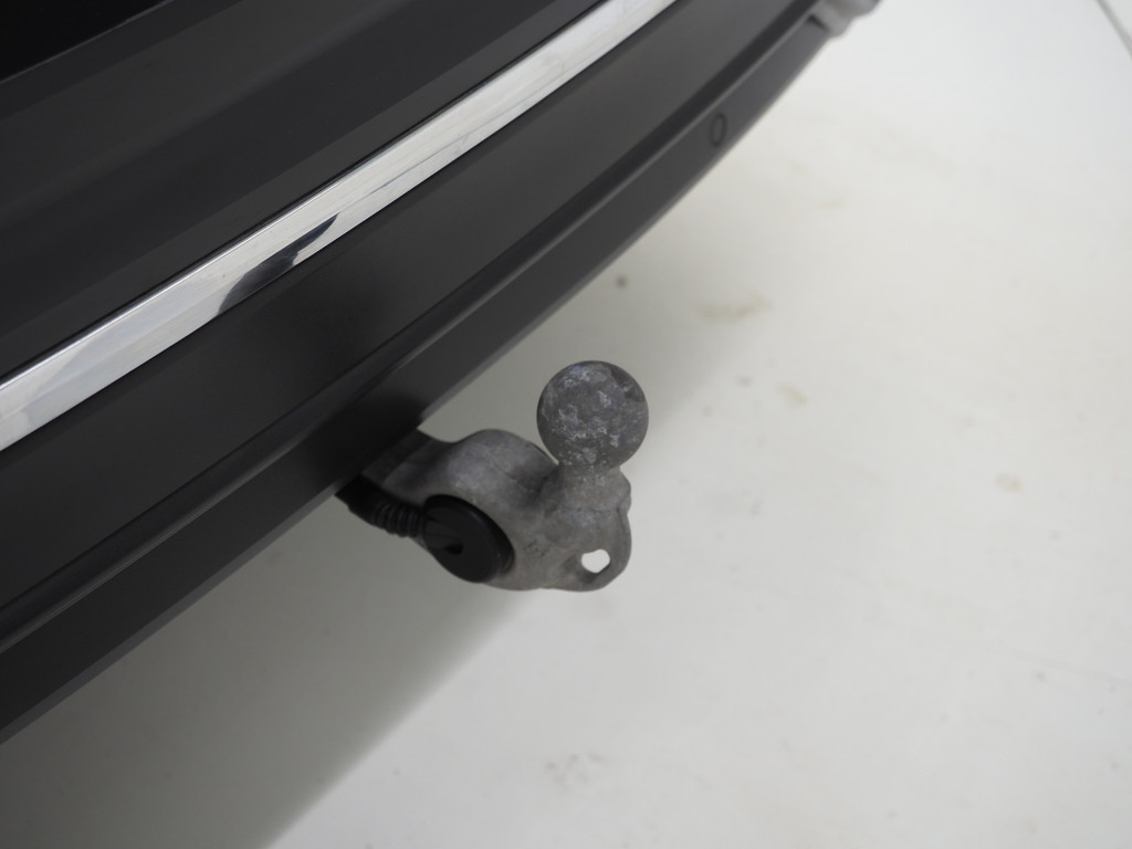 Volkswagen Tiguan 1.4 TSI eHybrid Elegance 40