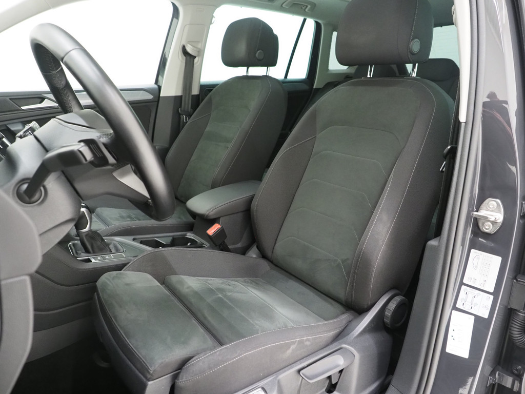 Volkswagen Tiguan 1.4 TSI eHybrid Elegance 44