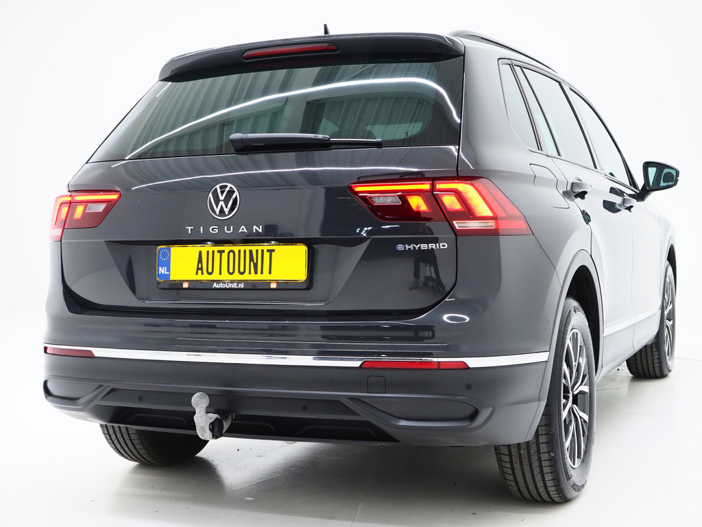 Volkswagen Tiguan 1.4 TSI eHybrid Elegance 49