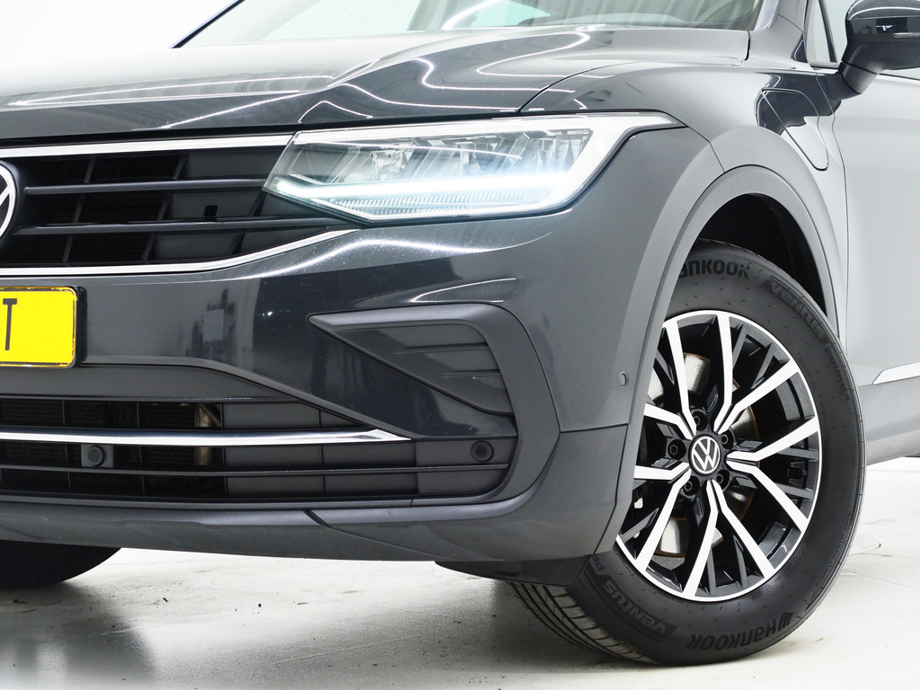 Volkswagen Tiguan 1.4 TSI eHybrid Elegance 5