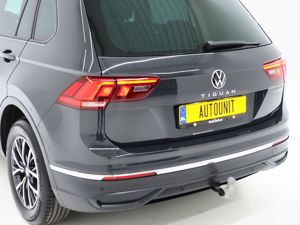 Volkswagen Tiguan 1.4 TSI eHybrid Elegance 54