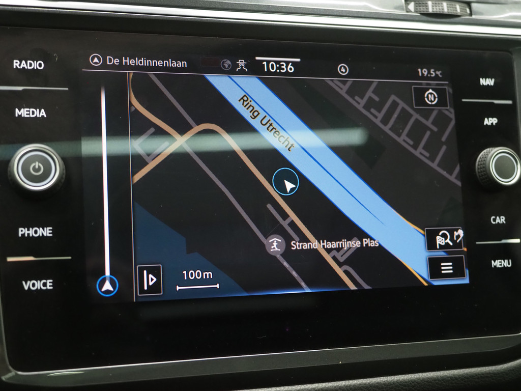 Volkswagen Tiguan 1.4 TSI eHybrid Elegance 67