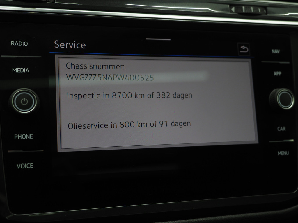 Volkswagen Tiguan 1.4 TSI eHybrid Elegance 68