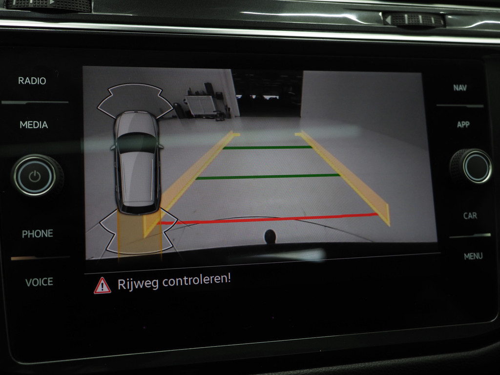 Volkswagen Tiguan 1.4 TSI eHybrid Elegance 70