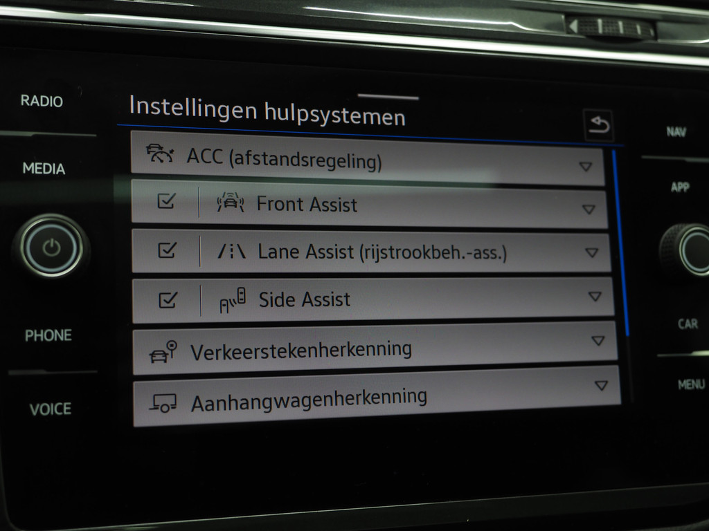 Volkswagen Tiguan 1.4 TSI eHybrid Elegance 71