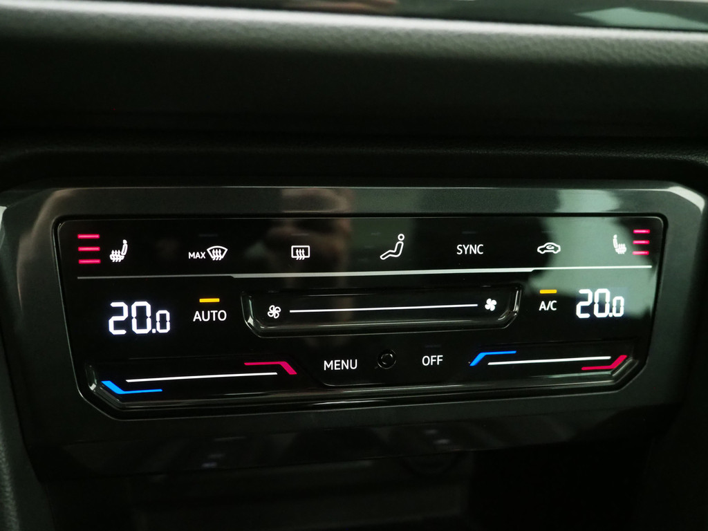 Volkswagen Tiguan 1.4 TSI eHybrid Elegance 72