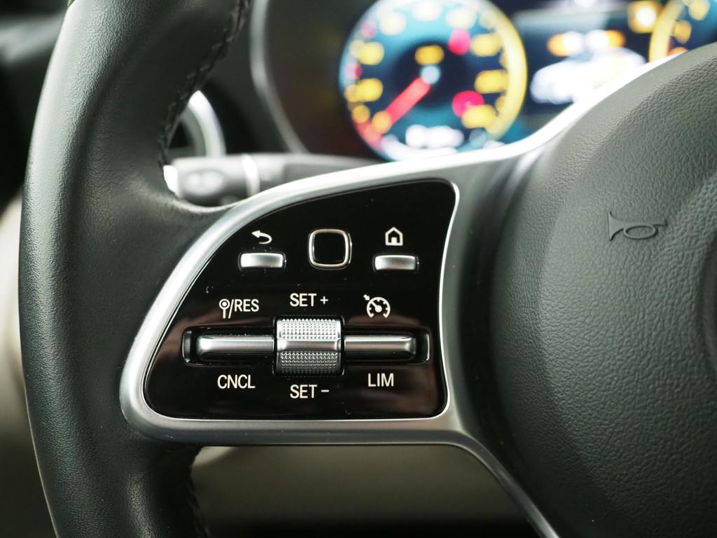 Mercedes-Benz GLC Coupé 300e 4MATIC 21