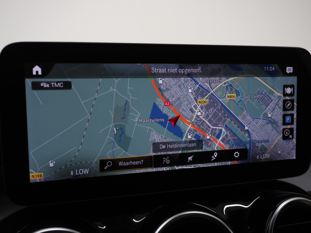 Mercedes-Benz GLC Coupé 300e 4MATIC 25