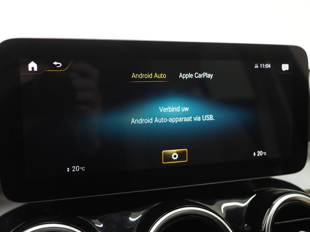 Mercedes-Benz GLC Coupé 300e 4MATIC 27