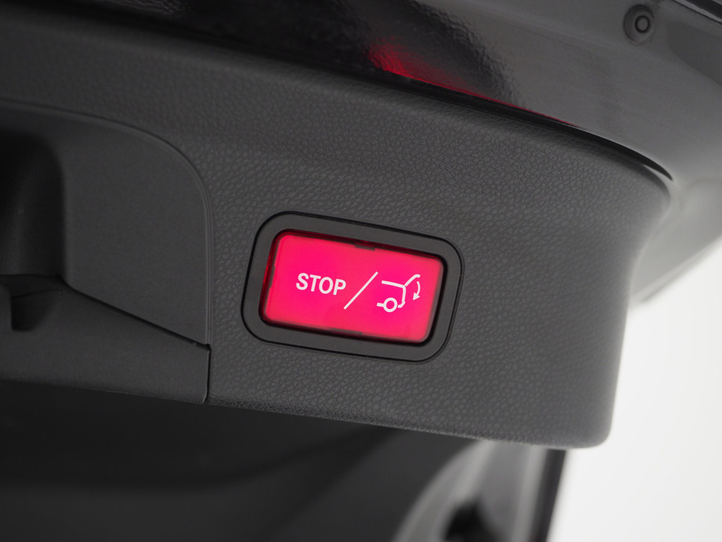 Mercedes-Benz GLC Coupé 300e 4MATIC 35