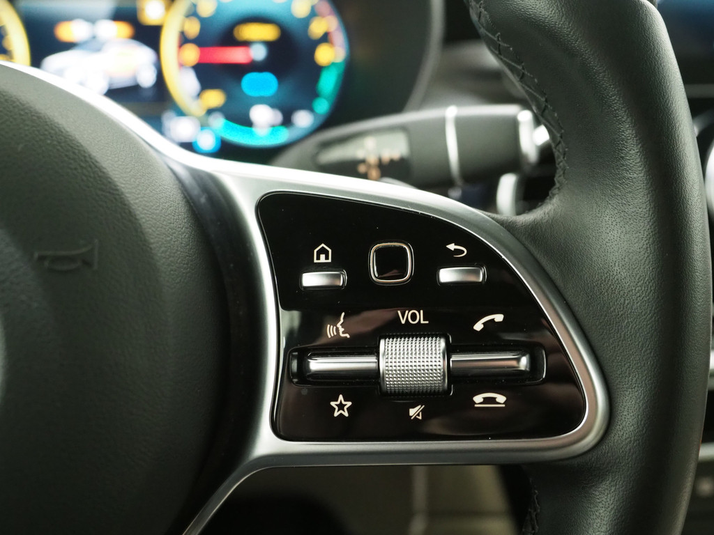 Mercedes-Benz GLC Coupé 300e 4MATIC 58