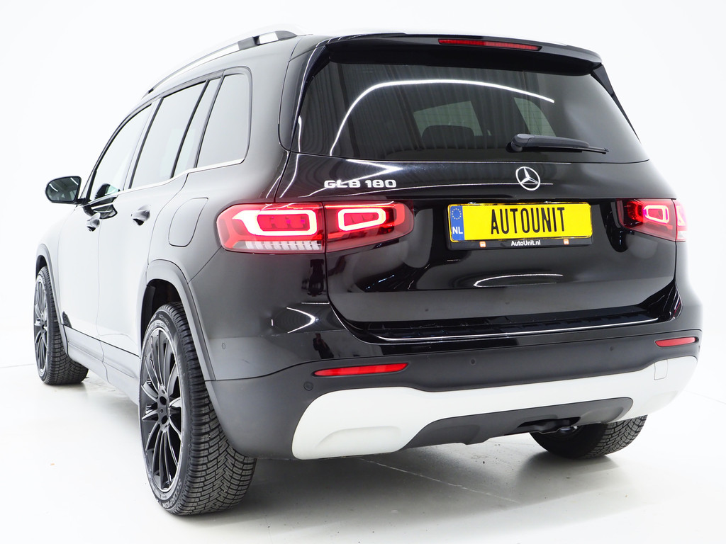 Mercedes-Benz GLB 180 7p. 2