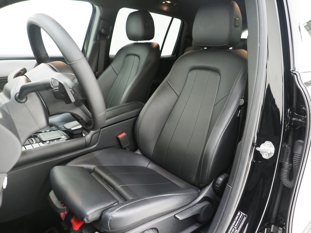 Mercedes-Benz GLB 180 7p. 3