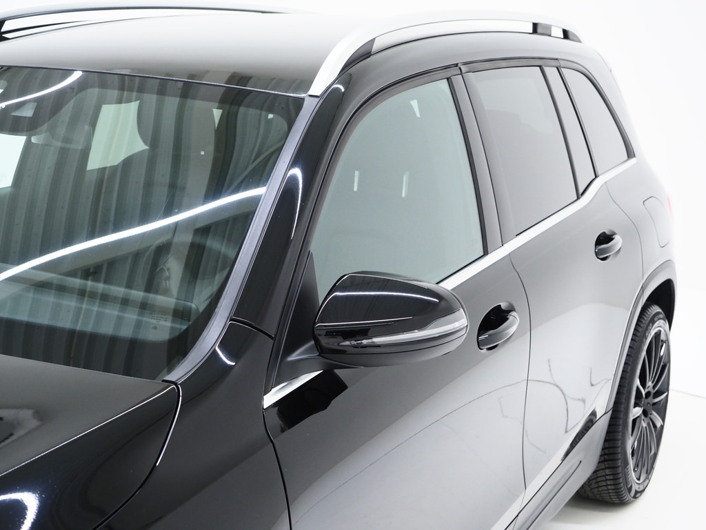 Mercedes-Benz GLB 180 7p. 47