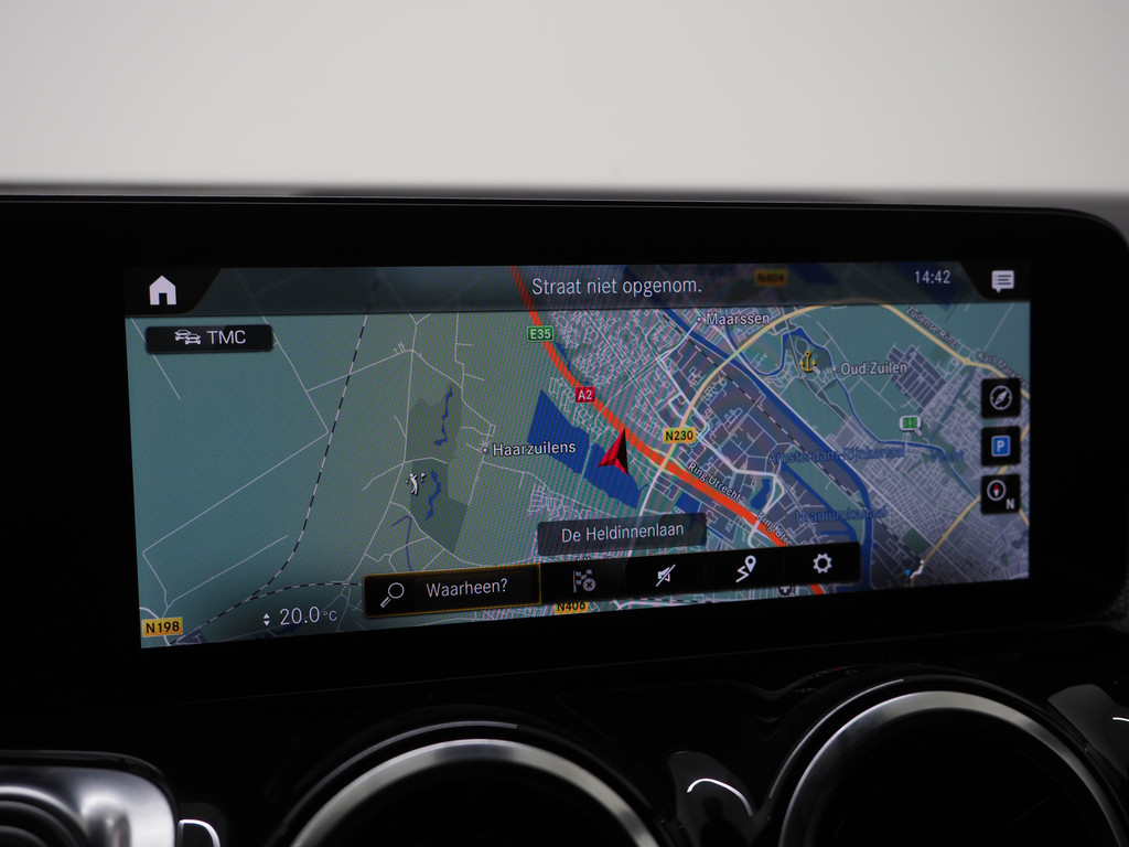 Mercedes-Benz GLB 180 7p. 58