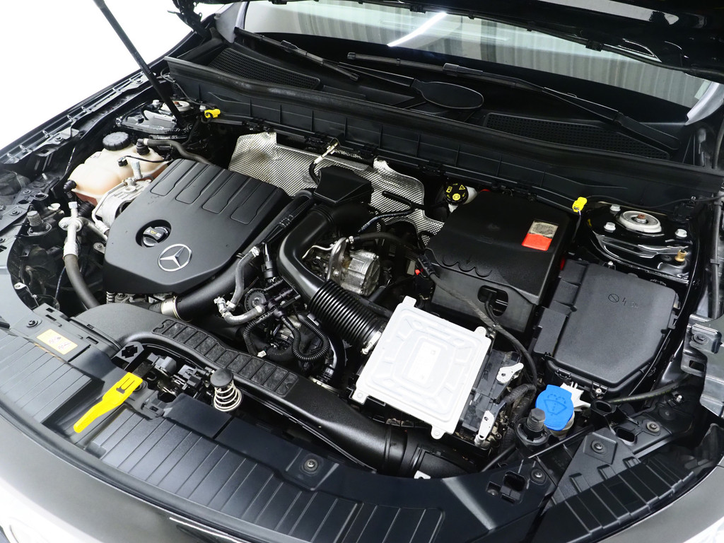 Mercedes-Benz GLB 180 7p. 6