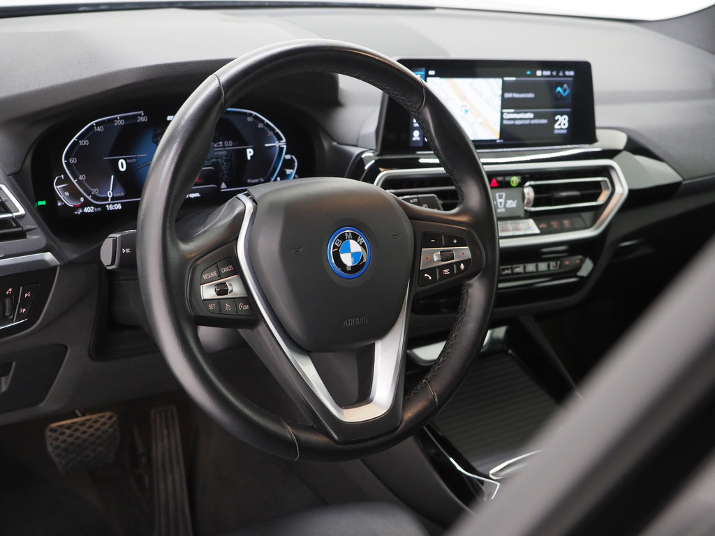 BMW X3 xDrive30e LCI 292PK 15