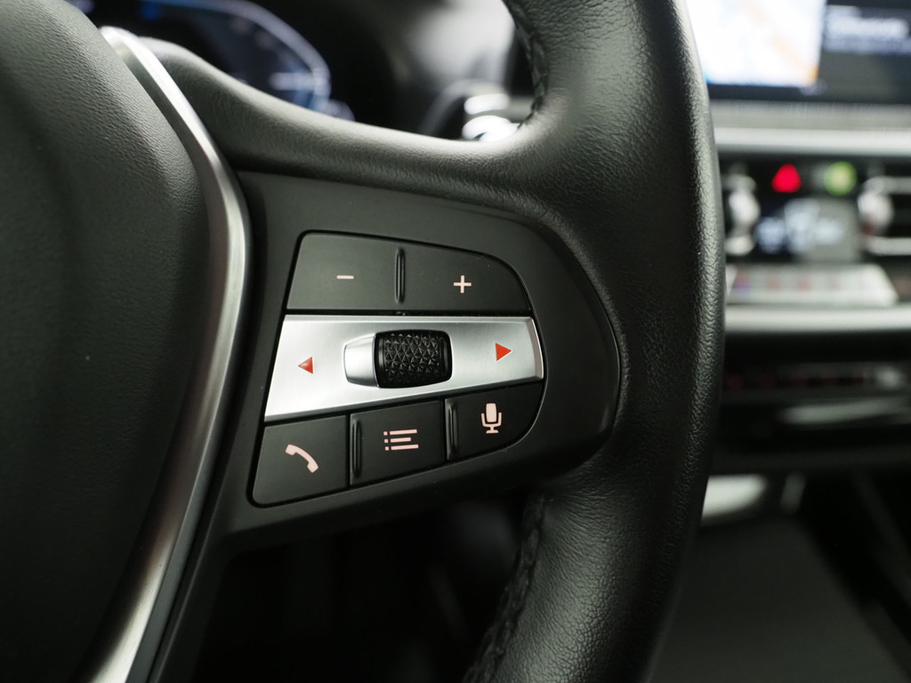 BMW X3 xDrive30e LCI 292PK 20