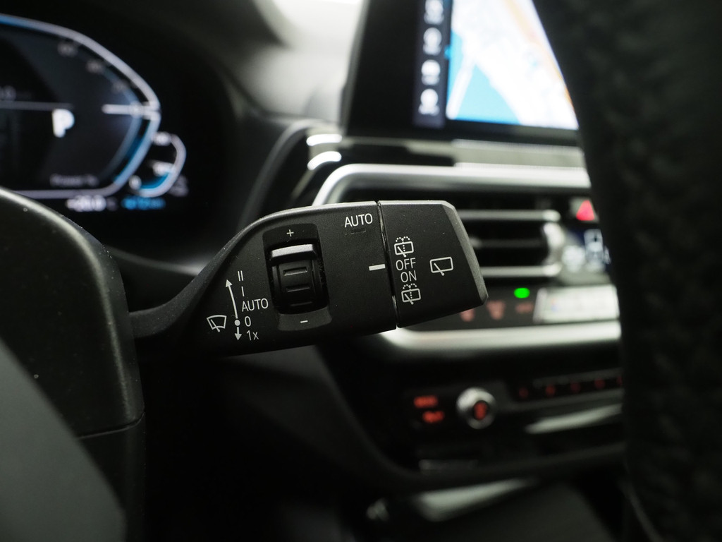 BMW X3 xDrive30e LCI 292PK 21