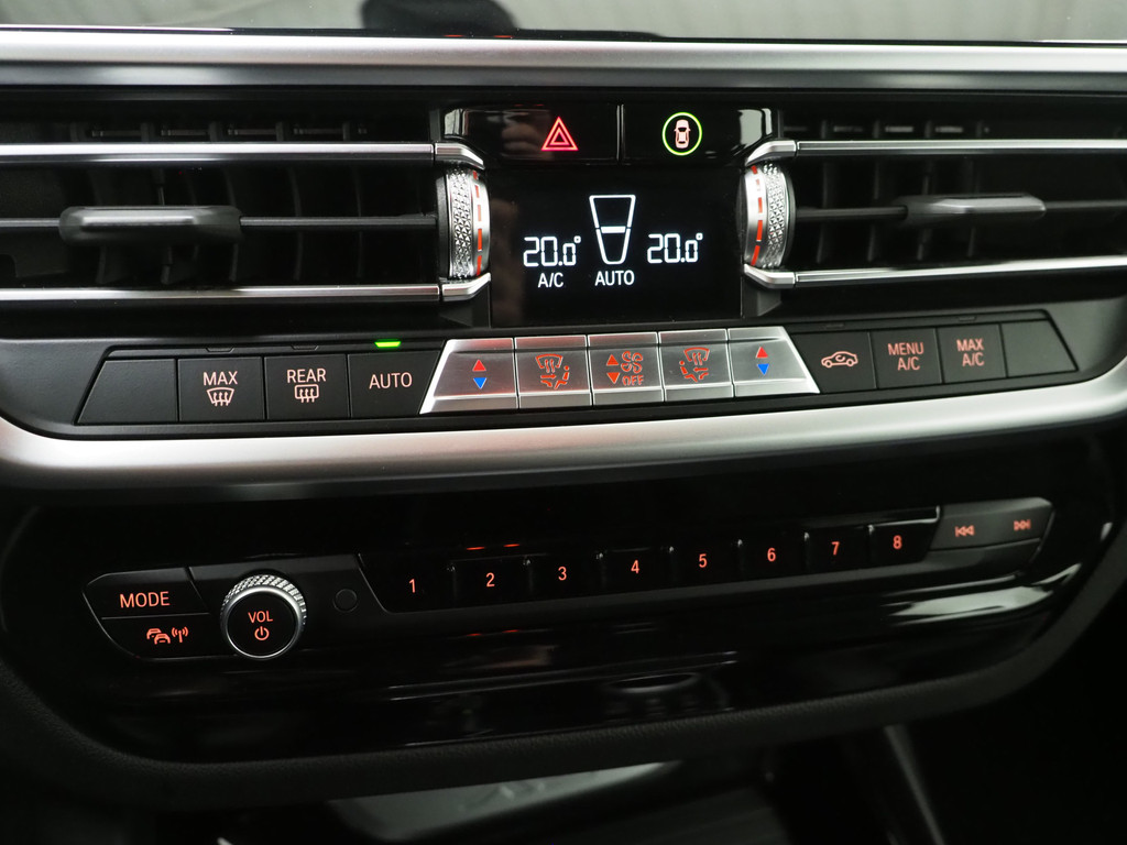 BMW X3 xDrive30e LCI 292PK 27