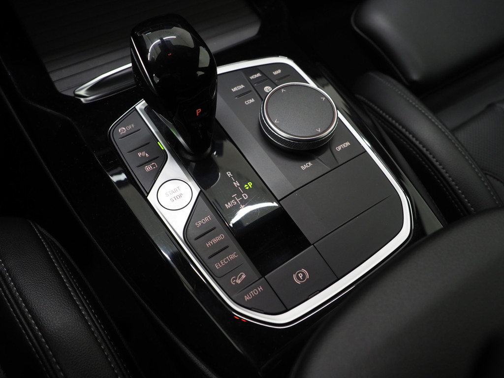 BMW X3 xDrive30e LCI 292PK 62