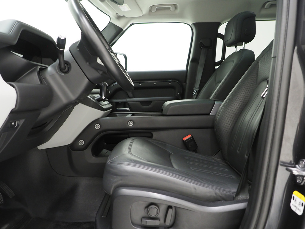 Land Rover Defender 110 2.0 P400e 110 Carpathian 16