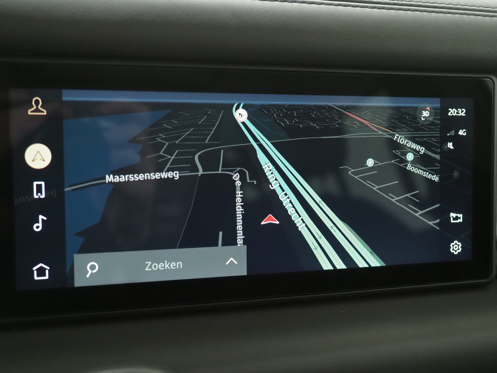 Land Rover Defender 110 2.0 P400e 110 Carpathian 25