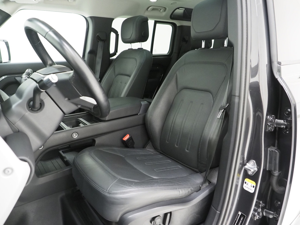 Land Rover Defender 110 2.0 P400e 110 Carpathian 3