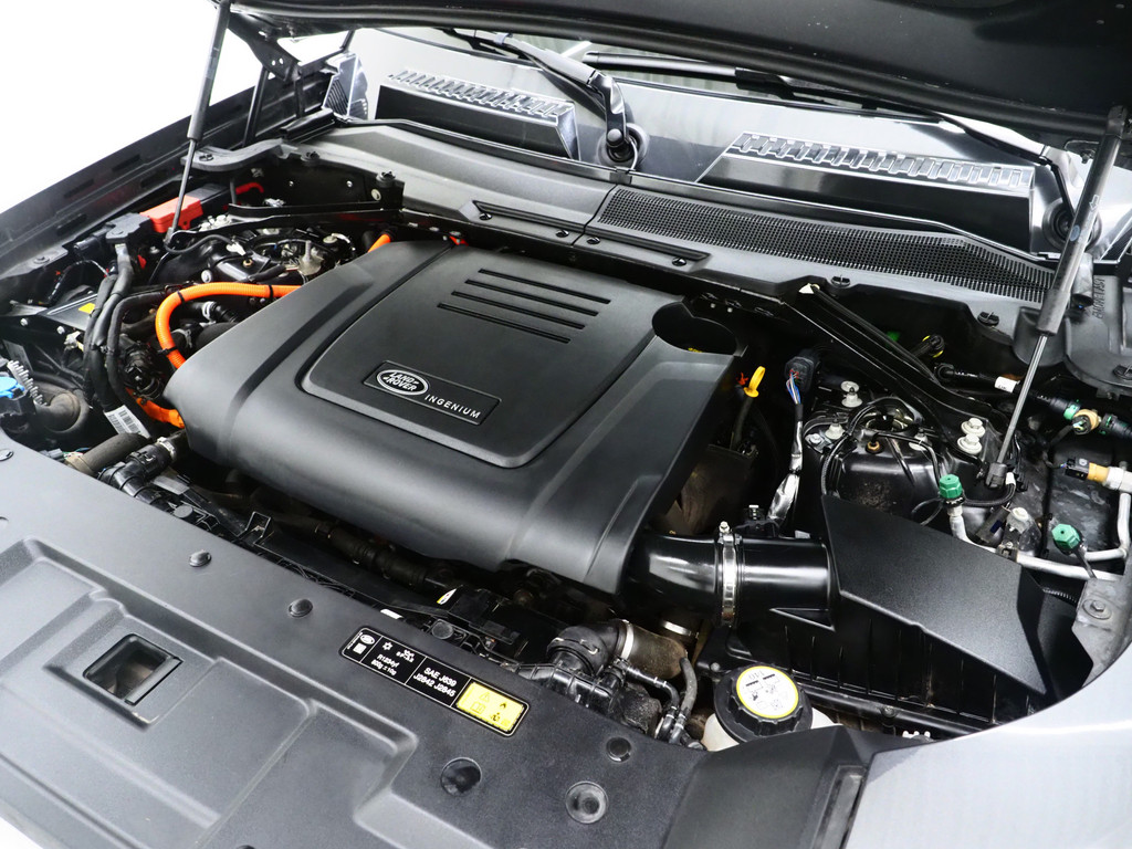 Land Rover Defender 110 2.0 P400e 110 Carpathian 46