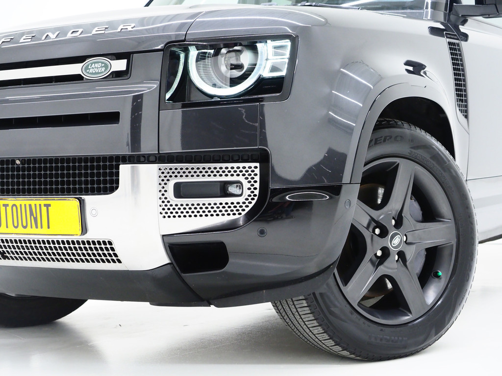 Land Rover Defender 110 2.0 P400e 110 Carpathian 5