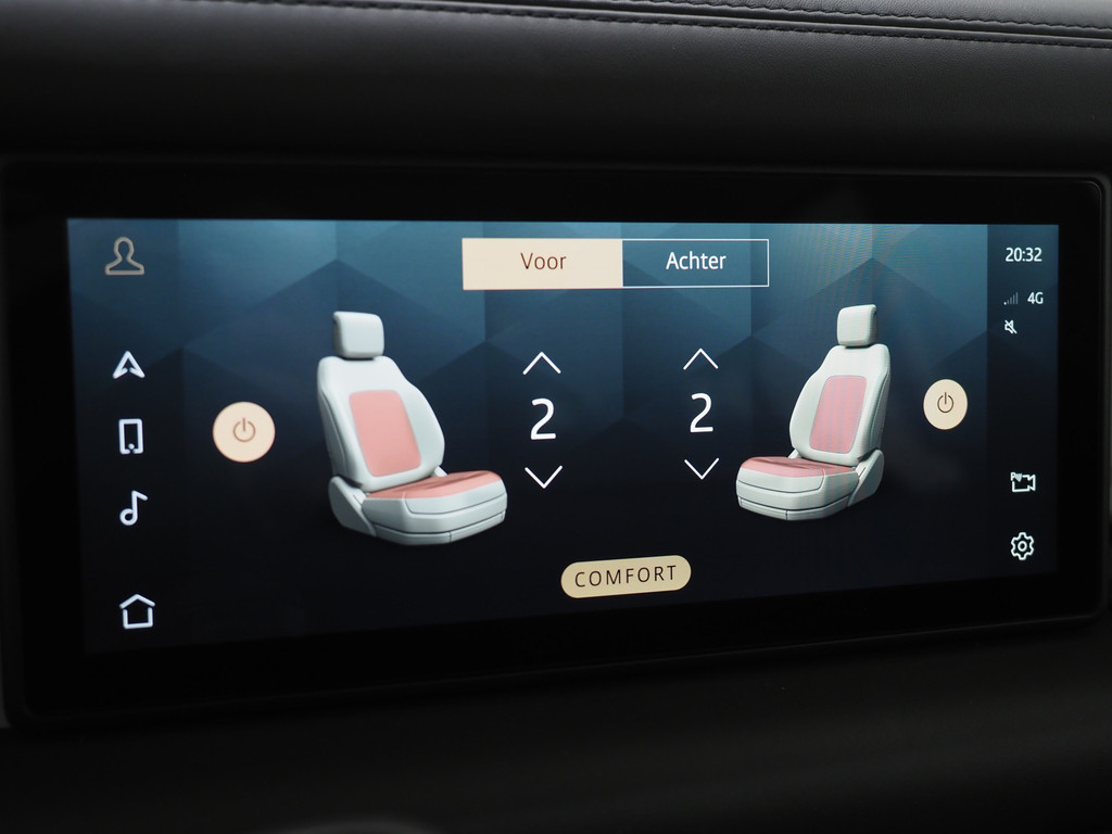 Land Rover Defender 110 2.0 P400e 110 Carpathian 67
