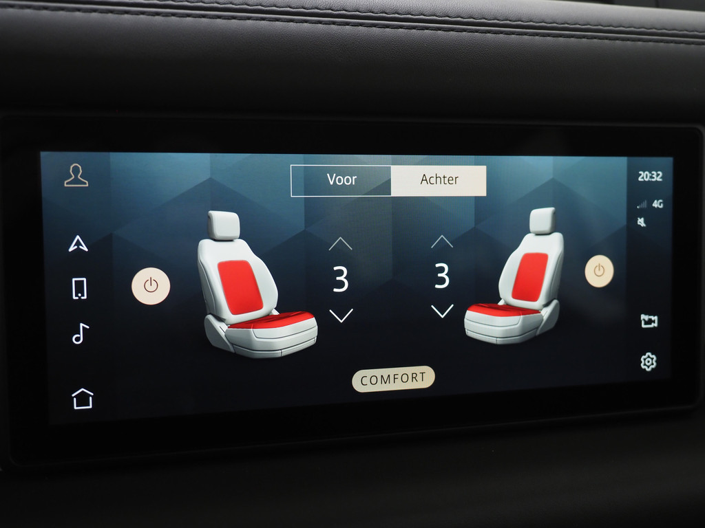 Land Rover Defender 110 2.0 P400e 110 Carpathian 68