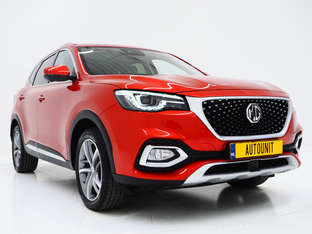 MG EHS 1.5 TGDI Luxury 10