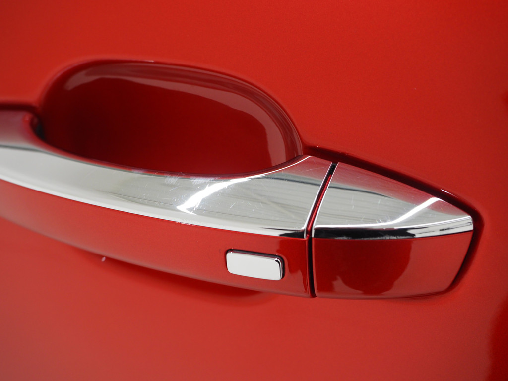 MG EHS 1.5 TGDI Luxury 13