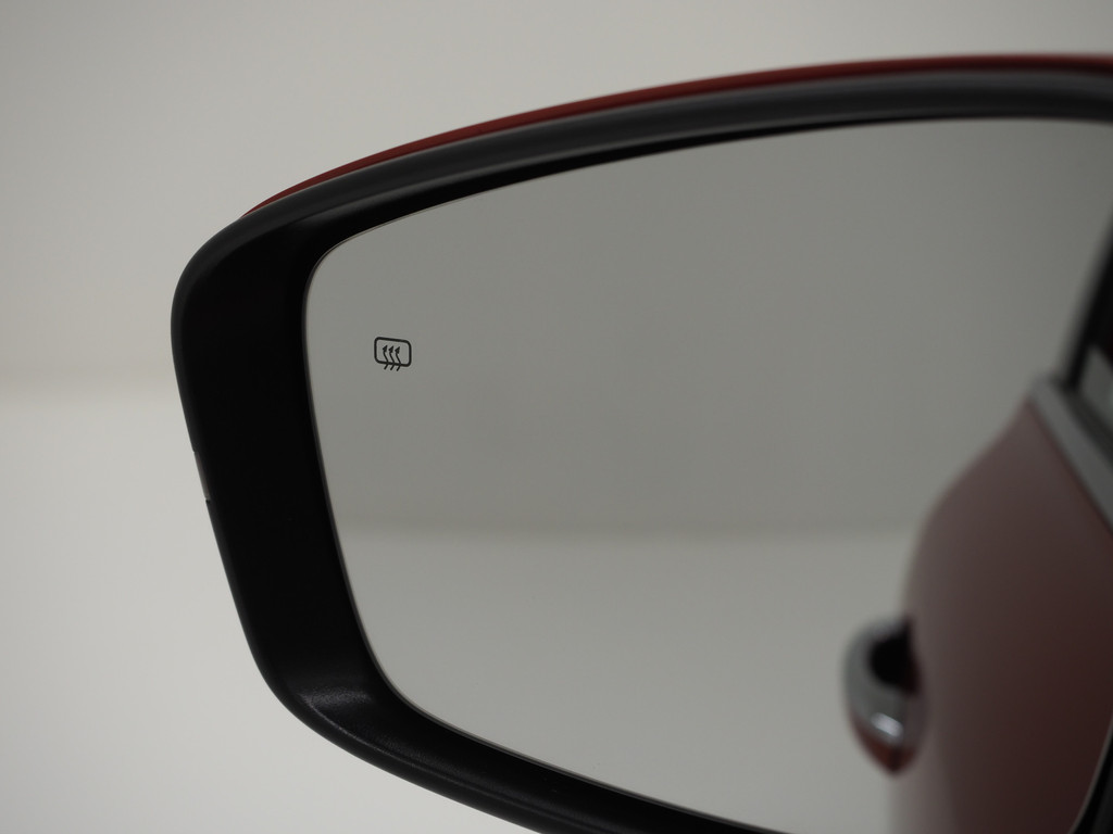 MG EHS 1.5 TGDI Luxury 14