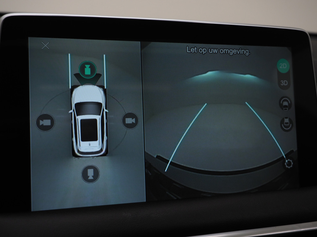 MG EHS 1.5 TGDI Luxury 30