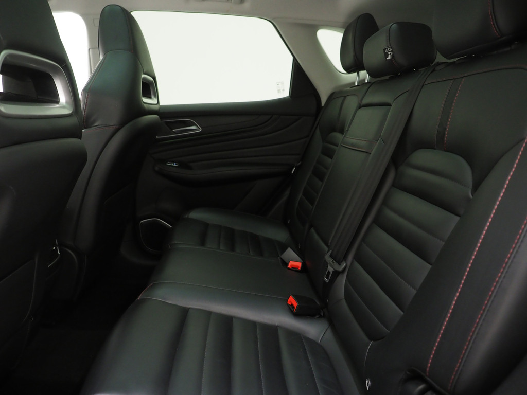 MG EHS 1.5 TGDI Luxury 34