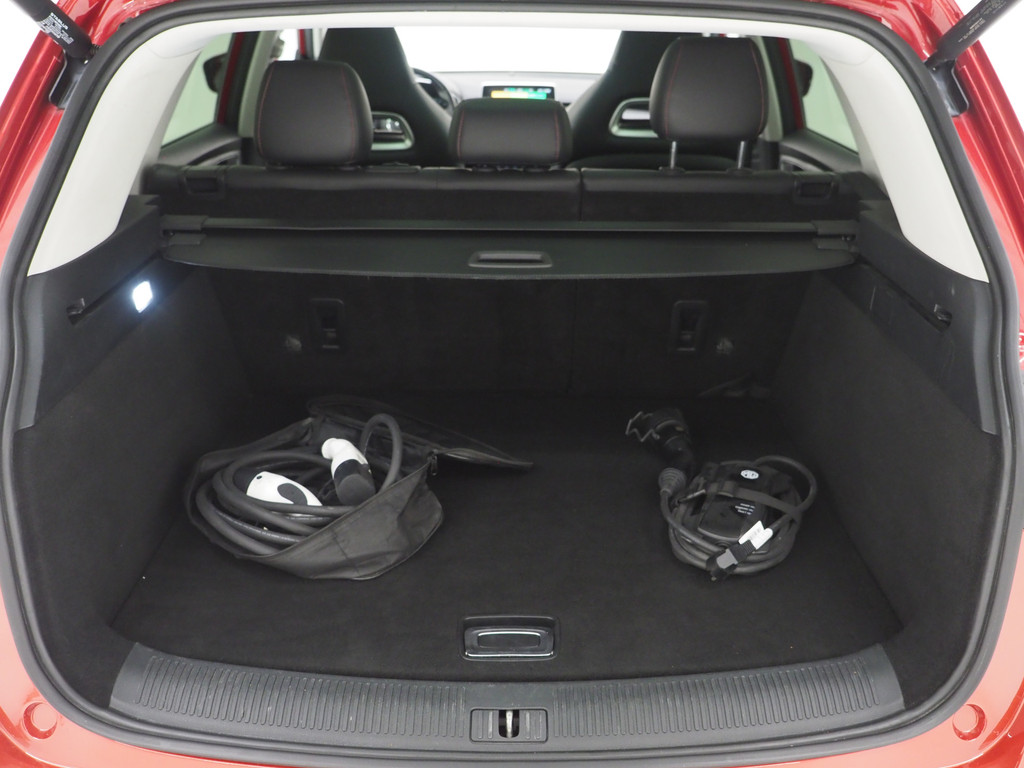 MG EHS 1.5 TGDI Luxury 36