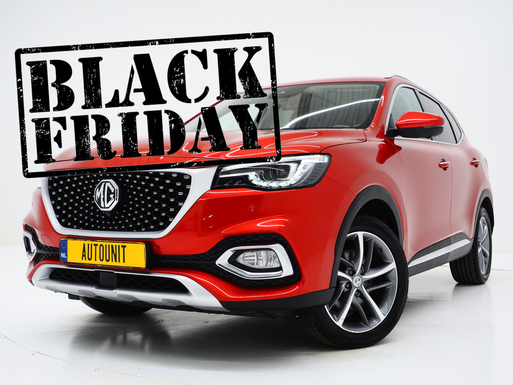 MG EHS 1.5 TGDI Luxury 38