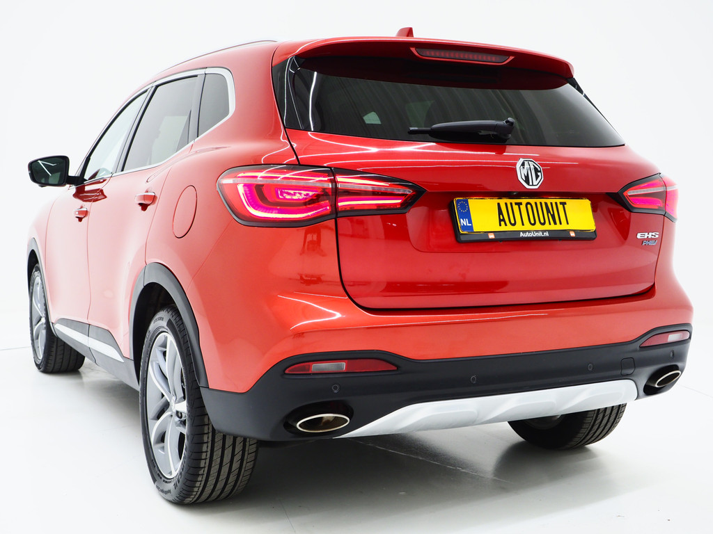 MG EHS 1.5 TGDI Luxury 40